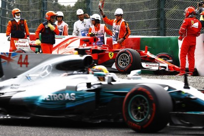 How Mercedes exposes Ferrari’s true inadequacy