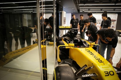 Do you have the engineering X-factor?