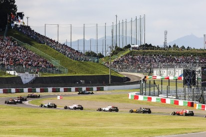 The blunders that left F1 chasing its tail