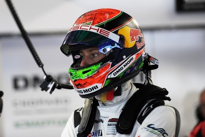 How Red Bull's reject earned his shock F1 chance