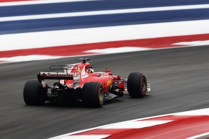 The mysteries emerging at the US GP