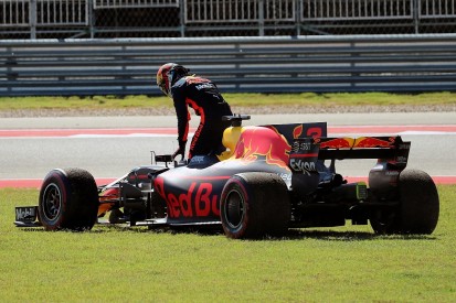 The key player in F1's shuffled driver market