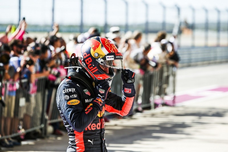 Why F1’s treatment of Verstappen was a joke