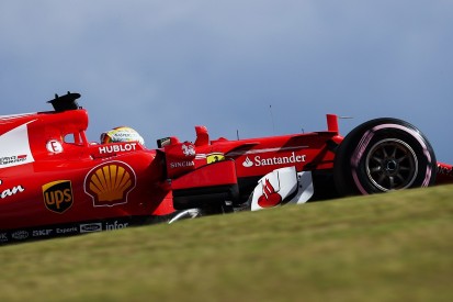 How Ferrari's significant upgrade worked