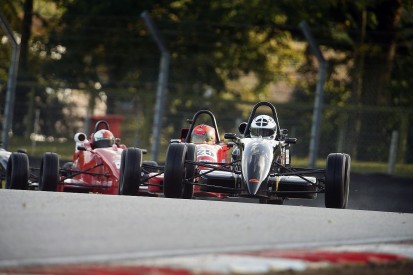 Memories of the greatest junior contest