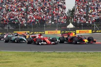 The weakness Mercedes must fix for 2018
