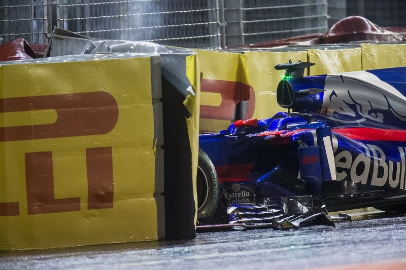 Red Bull's flawed approach has emptied its talent pool