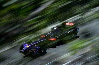 The unexpected street-race warning F1 must heed