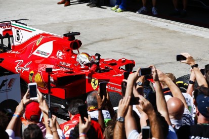 Why there's hope in Ferrari's latest failure