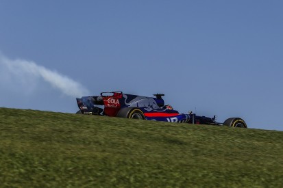 The flaw that caused F1's latest civil war