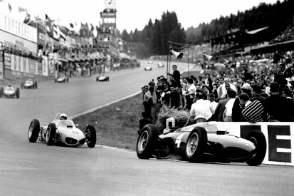 The crucial cars of Ferrari's F1 history