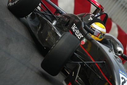Why F1 drivers should contest F3's Macau GP