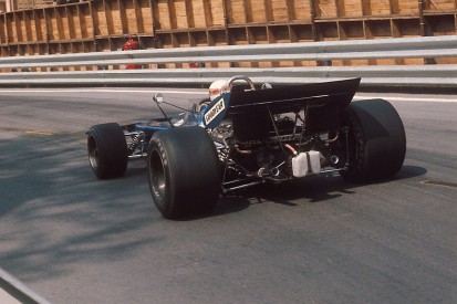 The 10 greatest races from Britain's best F1 driver