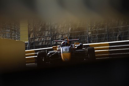 The fated renaissance of Red Bull's 'bad boy'