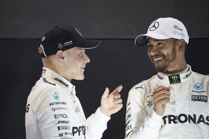 The past omens that could haunt Hamilton in 2018