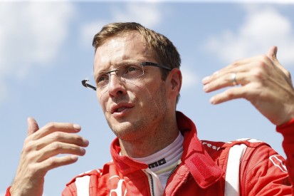 The doubts and defiance after an Indy 500 crash