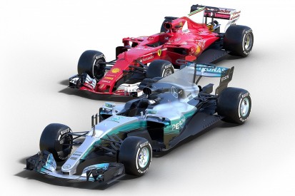 The tech details that decided Mercedes vs Ferrari
