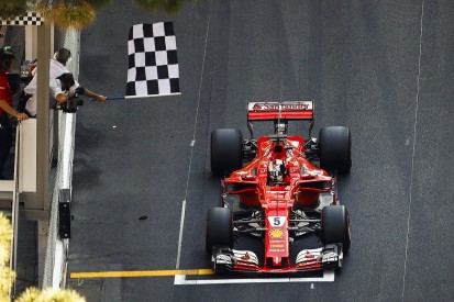 The secrets behind Ferrari's ongoing revival