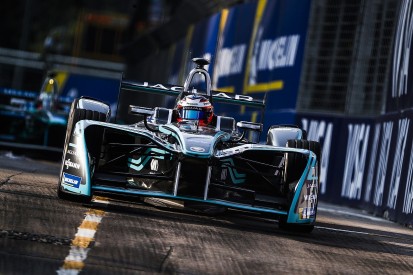 How Formula E has avoided a fatal mistake