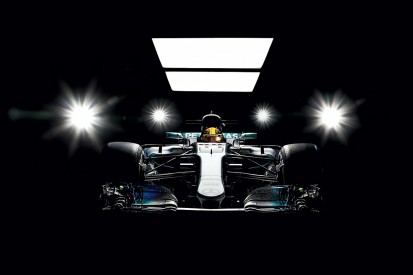 Why Mercedes was so confused by its diva