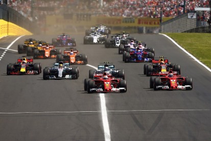 Autosport's final F1 2017 driver ratings