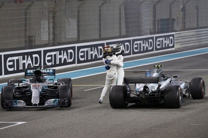 Is Mercedes risking a new civil war?