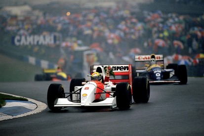 The greatest Formula 1 races