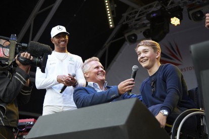 How incredible Monger is pushing for a world first