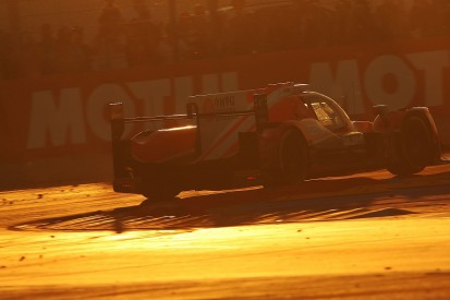 Why Le Mans' saviour is needed again