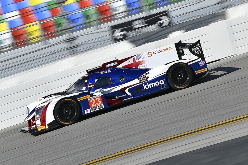 What we've learned from Alonso's sportscar debut so far