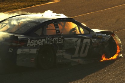 Why NASCAR is at a crossroads in 2018