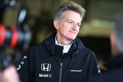 From CART/Super Touring to being an unsung F1 hero
