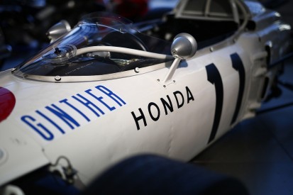 The evidence that shows Honda can excel again