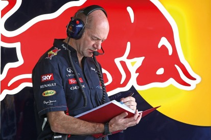 Secrets of F1's greatest 'dinosaur' mind