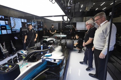 Formula 1's billion-dollar problem