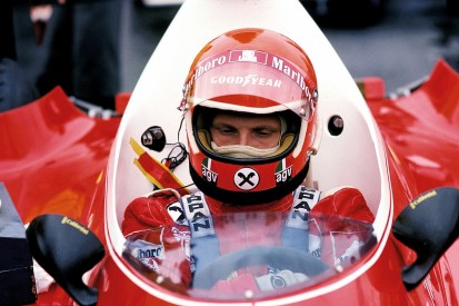 The heroism, horror and hurt of Lauda at Ferrari