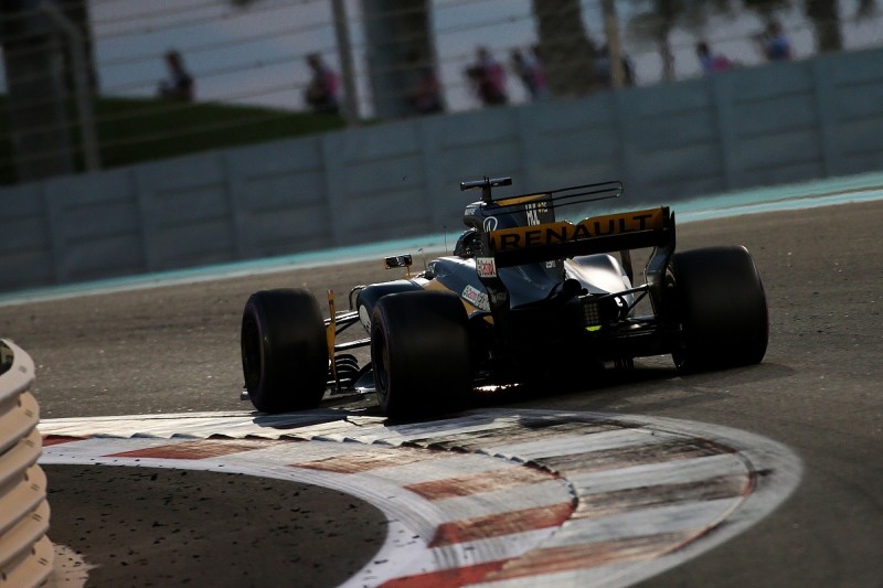 The F1 demolition that will be tough to repeat