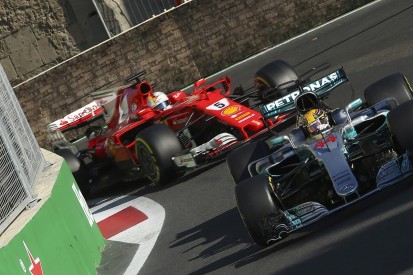 Why F1 won't get better this season