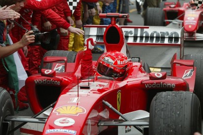 The car so good it shocked Ferrari