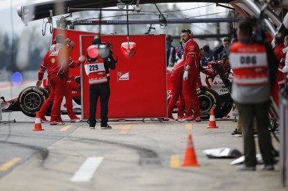 Why F1's age of paranoia must end