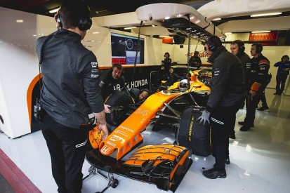 How McLaren-Honda chaos reveals F1's TV future