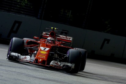 Why loyalty is racing's most undervalued attribute