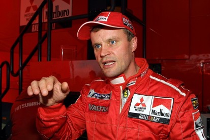 Tommi Makinen: How sustaining success can take its toll