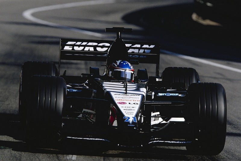 Why top drivers are still capable of F1's lost art