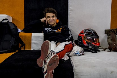 Why Alonso's not McLaren's only driver problem