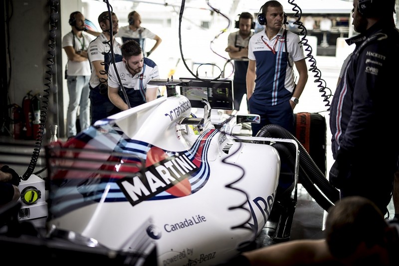 Why Artificial Intelligence could be F1's next big thing