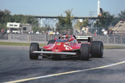 How Ferrari's greatest losses led to its most crucial call