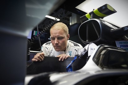The battle for F1's most coveted seat