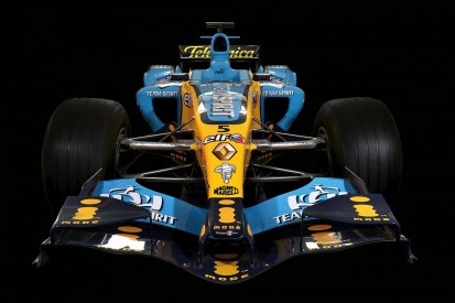 Why Alonso's first title winner should be an all-time great
