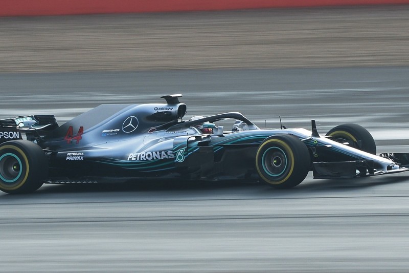 The varied excitement of F1's launch season